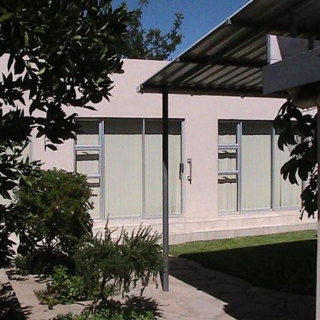 Boesmanland Accommodation Springbok Exteriör bild